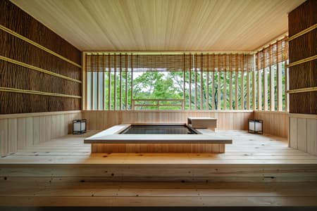 Nazuna Hakone Miyanoshita